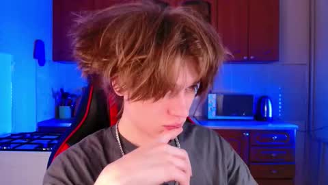 Jeffrey online show from December 5, 1:29 pm