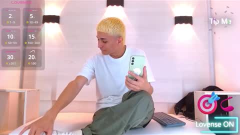 jeic 18 online show from September 20, 7:03 pm