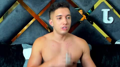 JEICOB STONE online show from December 16, 10:56 pm