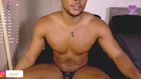 jeicowesst online show from November 11, 9:09 pm