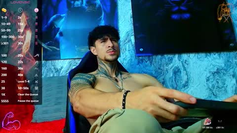 JC online show from January 10, 4:50 am