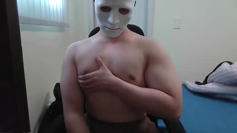 jelly1717 online show from April 2, 2:20 am