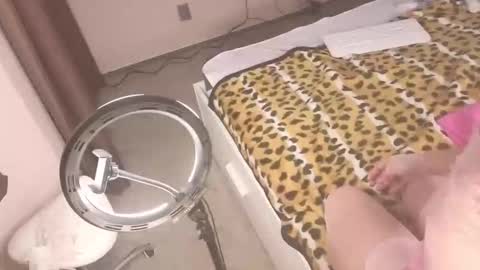 JellyBumDP online show from January 8, 7:52 pm