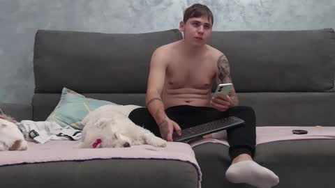 jelonym_asg2123 online show from November 15, 12:56 am