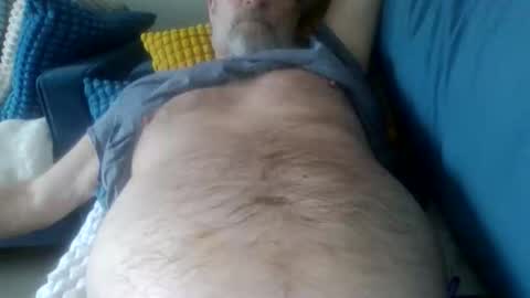 jens19651 online show from March 17, 9:12 am