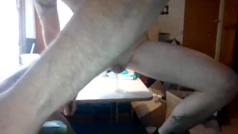 jeraldlovell79 online show from March 18, 1:58 pm