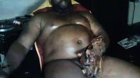 jeremiah0827 online show from May 13, 2:52 am