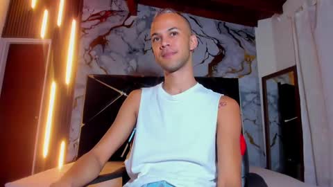 Jeremmy online show from March 7, 12:23 pm