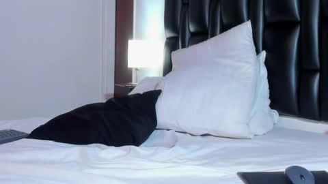 Jeremmy online show from February 3, 12:25 pm