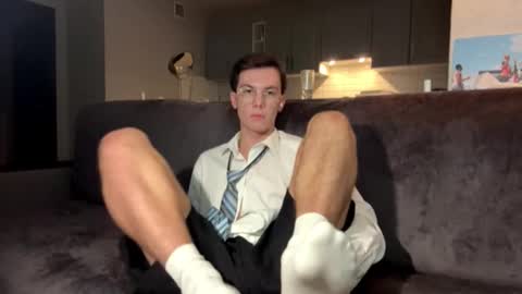 jeremy1scott online show from November 7, 3:43 am