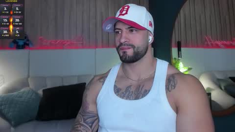 Jeremy online show from February 8, 11:42 pm