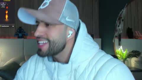 Jeremy online show from October 25, 1:07 am