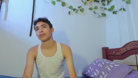 Jeremy online show from January 9, 7:52 pm