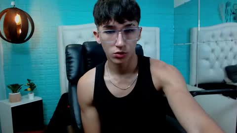 Jeremy online show from February 9, 11:48 am