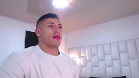 Jeremy lane online show from April 14, 11:37 pm