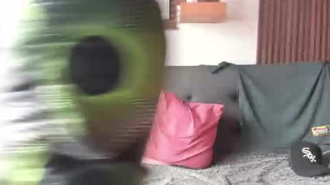 Jeremy online show from March 17, 9:39 pm