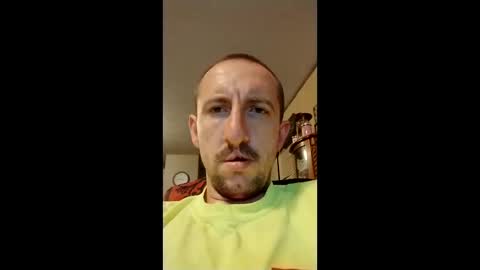 jeremypetreysr online show from March 16, 7:45 am