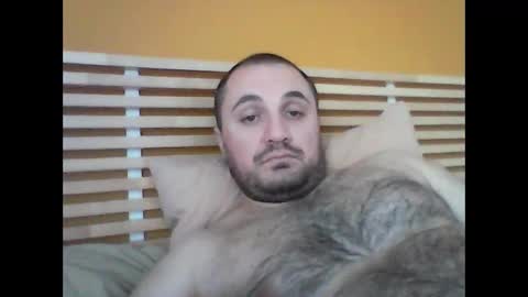 Snapshot of jeremytoulouse33 chatting on January 1, 8:24 am jeremytoulouse33 online show from January 1, 8:24 am
