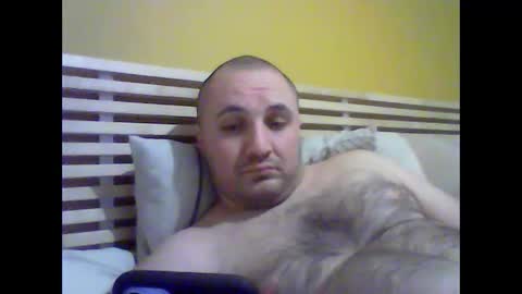 Snapshot of jeremytoulouse33 chatting on March 2, 8:35 pm jeremytoulouse33 online show from March 2, 8:35 pm