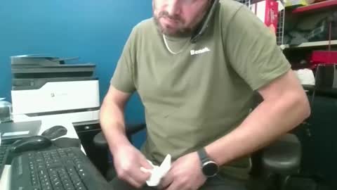 jerere2 online show from March 12, 7:32 pm