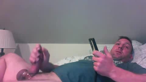 jerg54 online show from February 6, 6:56 pm