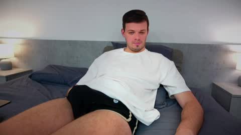 jerked_letto online show from April 5, 11:07 am