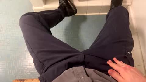 Jerkeysmiles5 online show from December 31, 10:34 pm