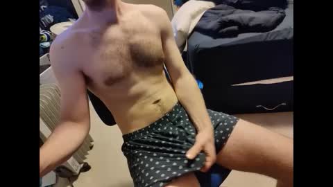 jerkmejake online show from December 19, 2:35 pm