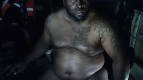 jerry johnson online show from January 18, 12:12 am