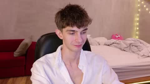 Jerry  online show from February 20, 4:20 pm