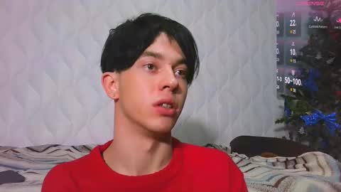 Jerrybomb online show from January 2, 3:58 am