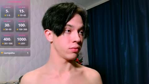 Jerrybomb online show from January 19, 6:00 pm