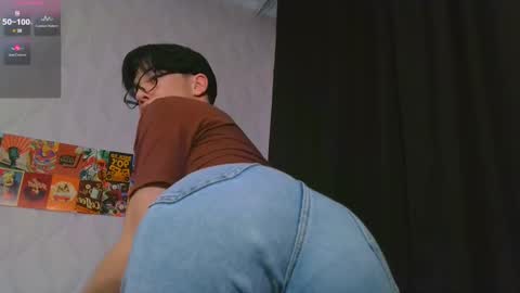 Jerrybomb online show from February 27, 3:15 pm