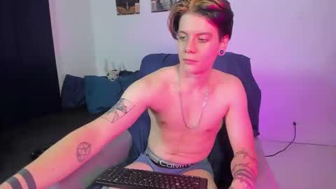 Angelo online show from September 24, 2:00 am