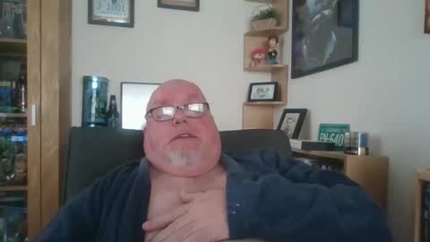 Harry online show from April 6, 7:42 am