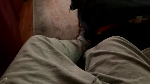 Jeremys room chill and puff one enjoy online show from October 14, 2:51 am