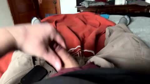 Jeremys room chill and puff one enjoy online show from December 13, 8:58 pm