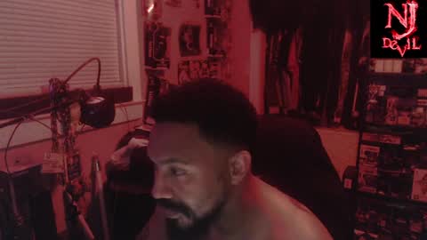 Jerzey2k2 aka the Alpha online show from March 27, 8:26 am