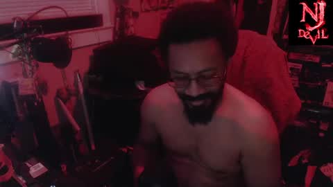 Jerzey2k2 aka the Alpha online show from March 18, 12:13 am