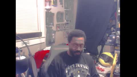 Jerzey2k2 aka the Alpha online show from February 22, 1:51 am