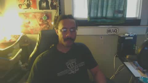 Jerzey2k2 aka the Alpha online show from December 26, 3:42 pm