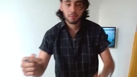 Angel  Demon online show from March 14, 9:22 pm