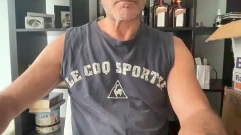 Jesuiscoquin online show from January 3, 6:44 am