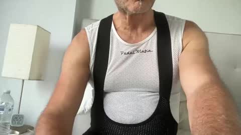 Jesuiscoquin online show from December 15, 5:02 am