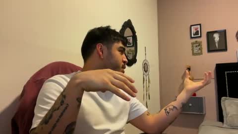 jesus_martinez__ online show from May 4, 2:41 pm