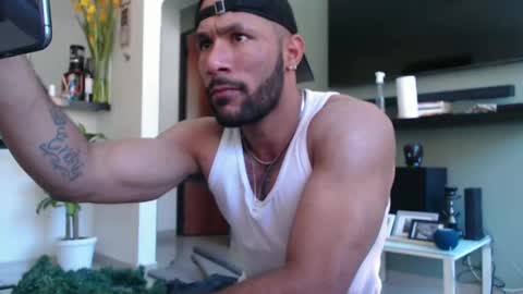 jesus online show from January 1, 5:55 pm