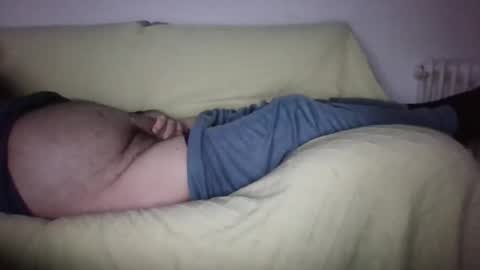 jesuslove27 online show from December 19, 9:34 pm