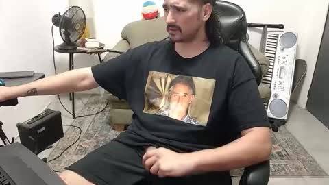 jesuswtf86 online show from March 16, 5:28 pm