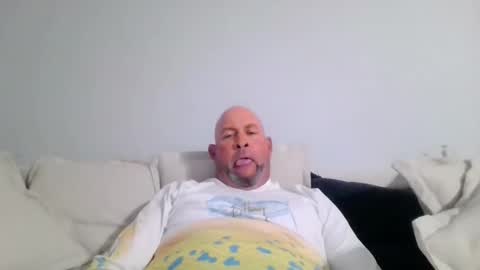 jeto1976 online show from December 3, 6:30 am