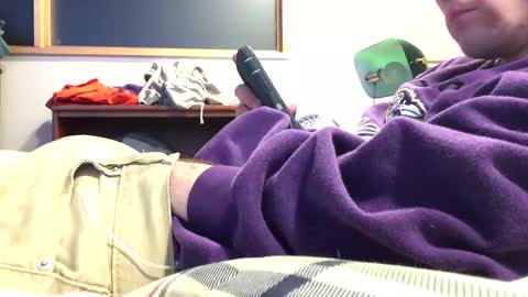 Jettdrummer12 online show from February 8, 10:29 pm